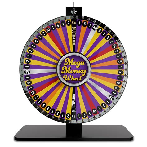 mega cash payout.